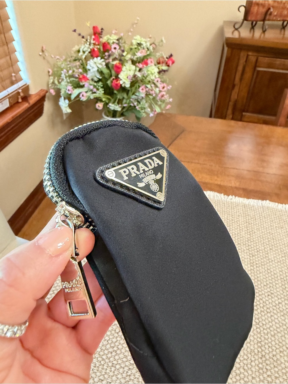Bag Accessory - Picture 3 of 8